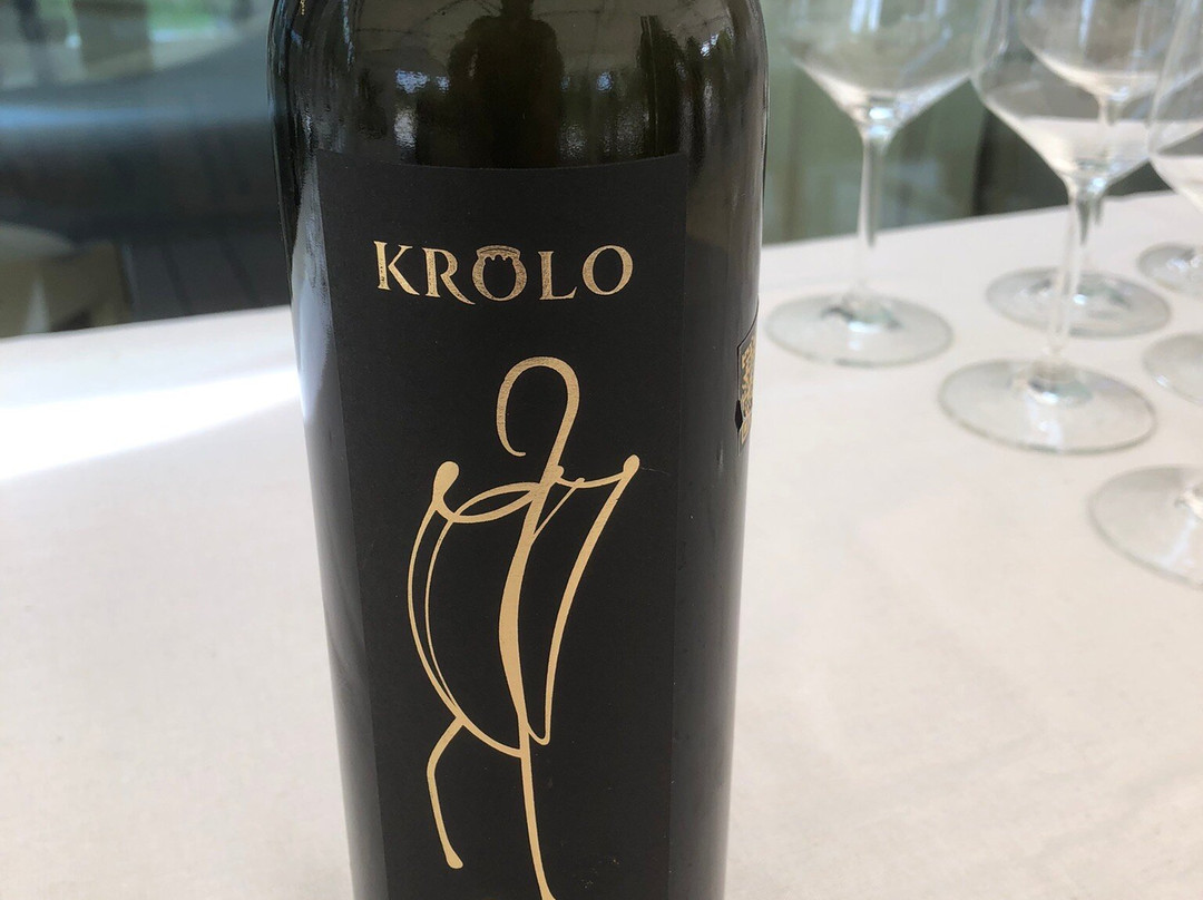Krolo Winery景点图片