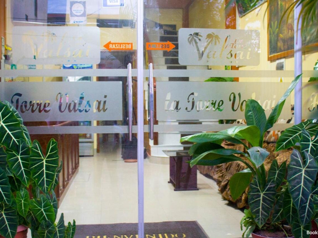 La Torre Valsai主图