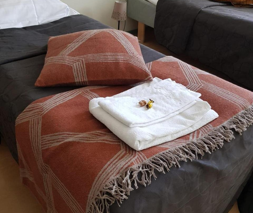 Hostel Asema主图