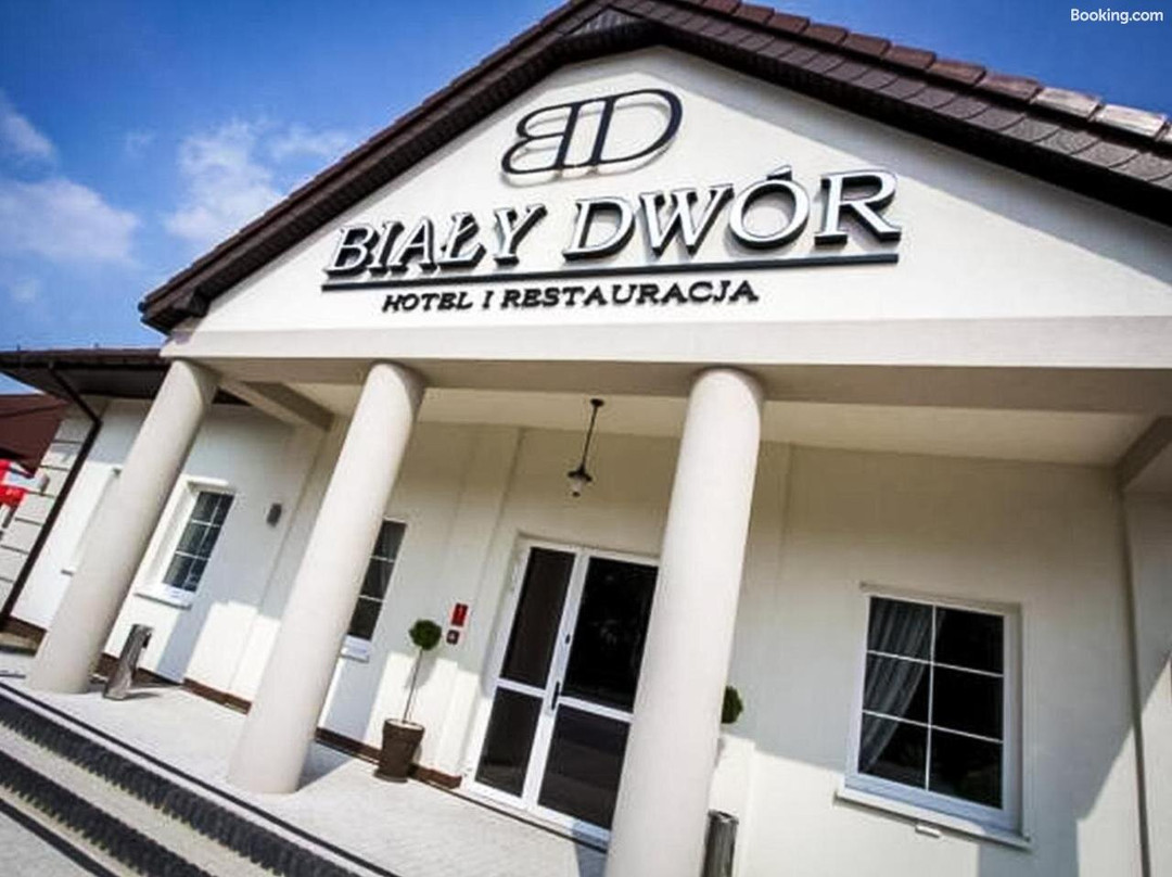 Bialy Dwor主图