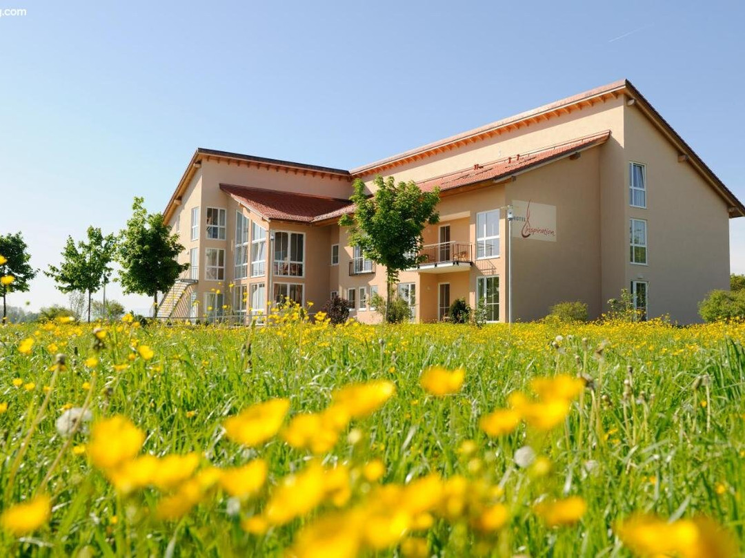Hotel Inspiration主图