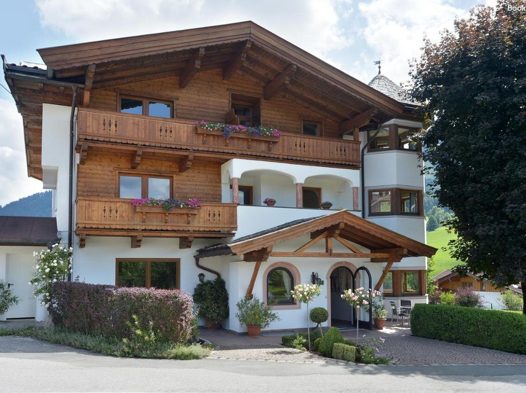 Gastehaus Fuchs主图