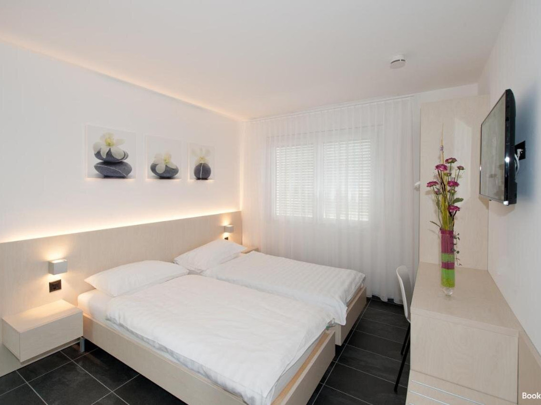 Hotel Morobbia主图