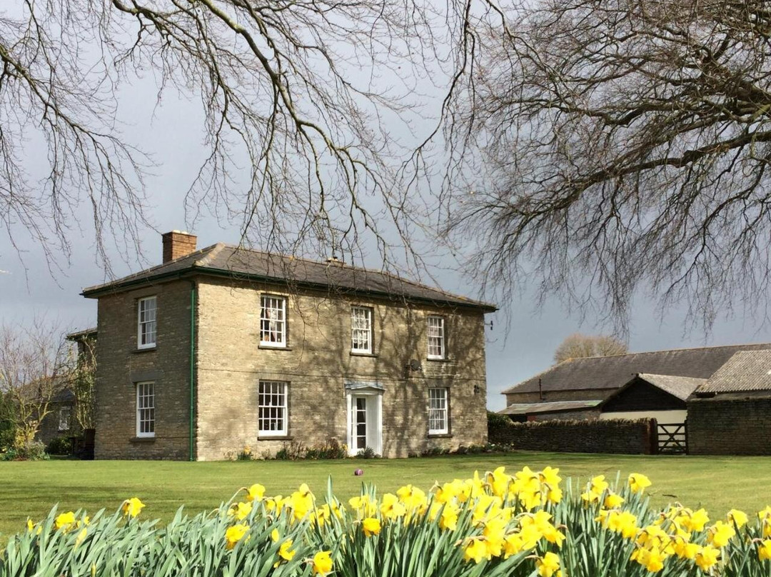 Ashton Lodge Farm主图