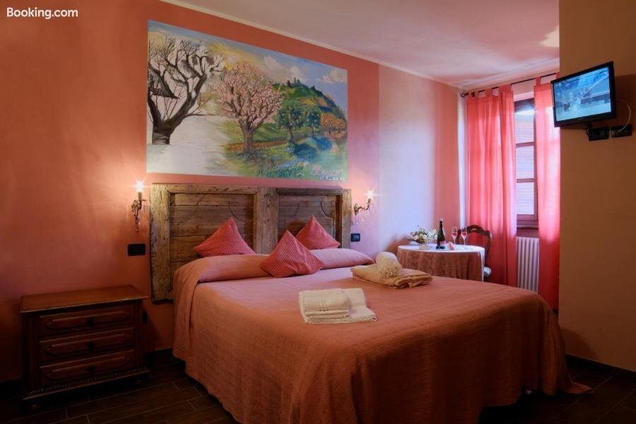 Agriturismo Tre Colline in Langa主图