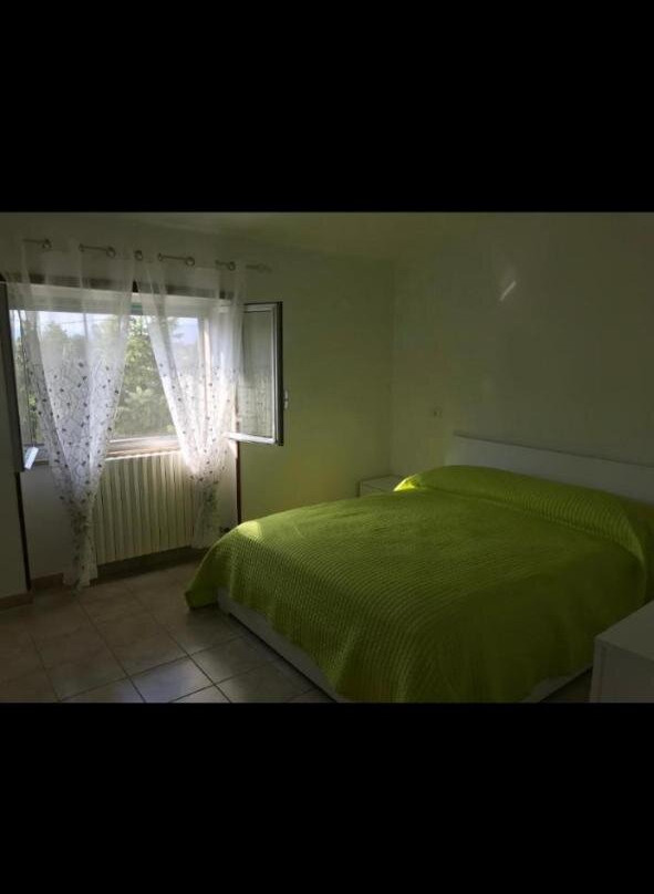 Iezza Residence