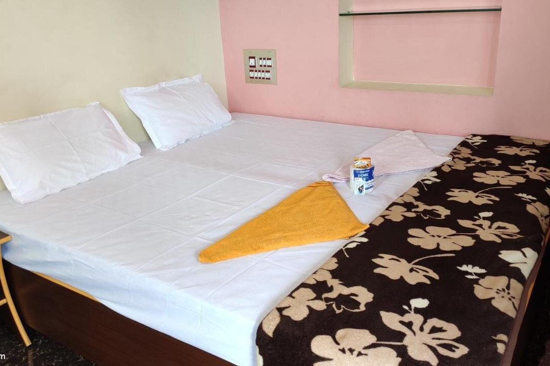 Vinayaka Homestay主图