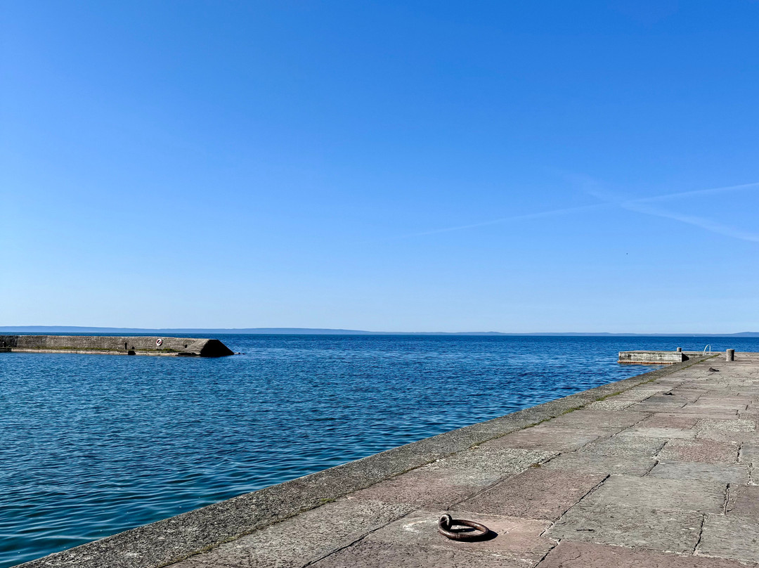 Borghamn Strand主图