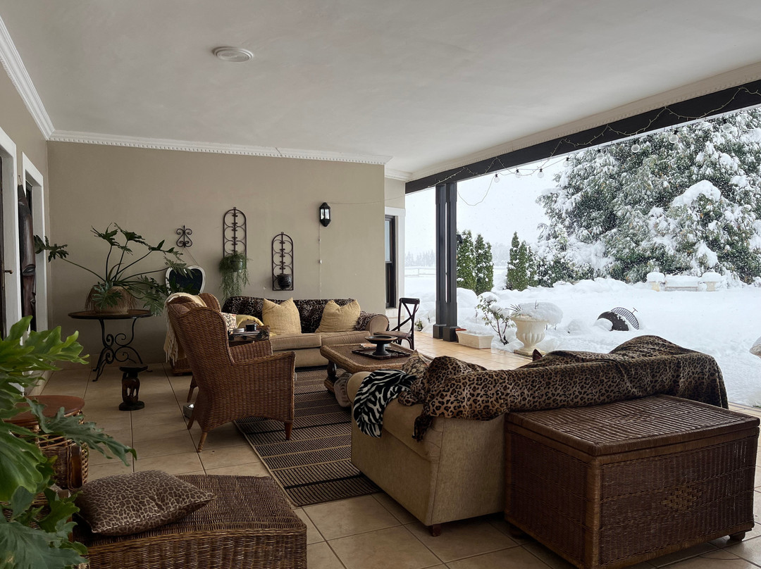 KarMichael Farm Guesthouse主图