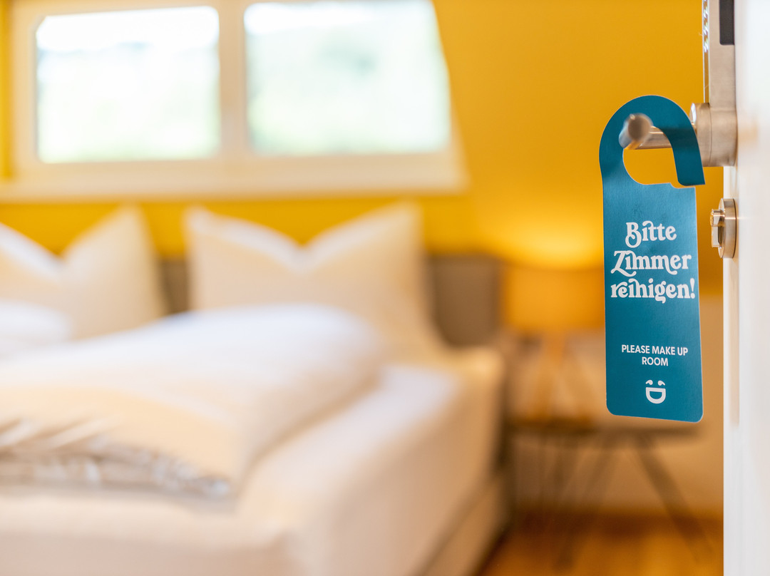 Boutiquehotel Caravella Velden主图