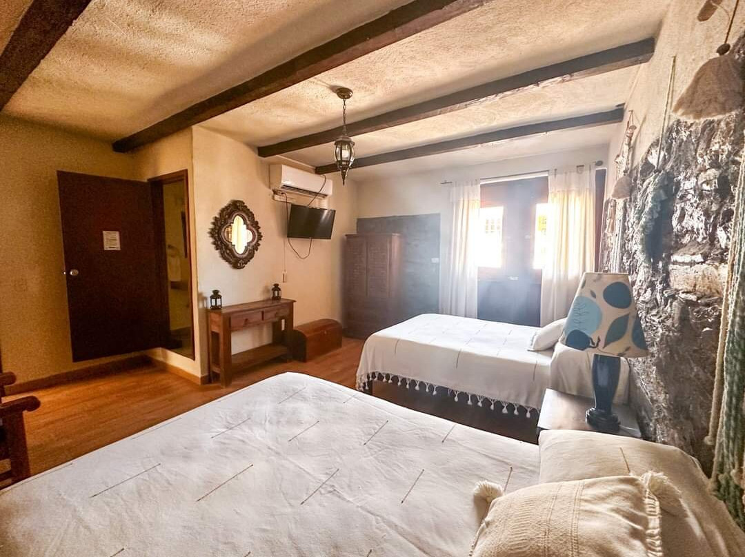 Grann Posada Xilitla主图