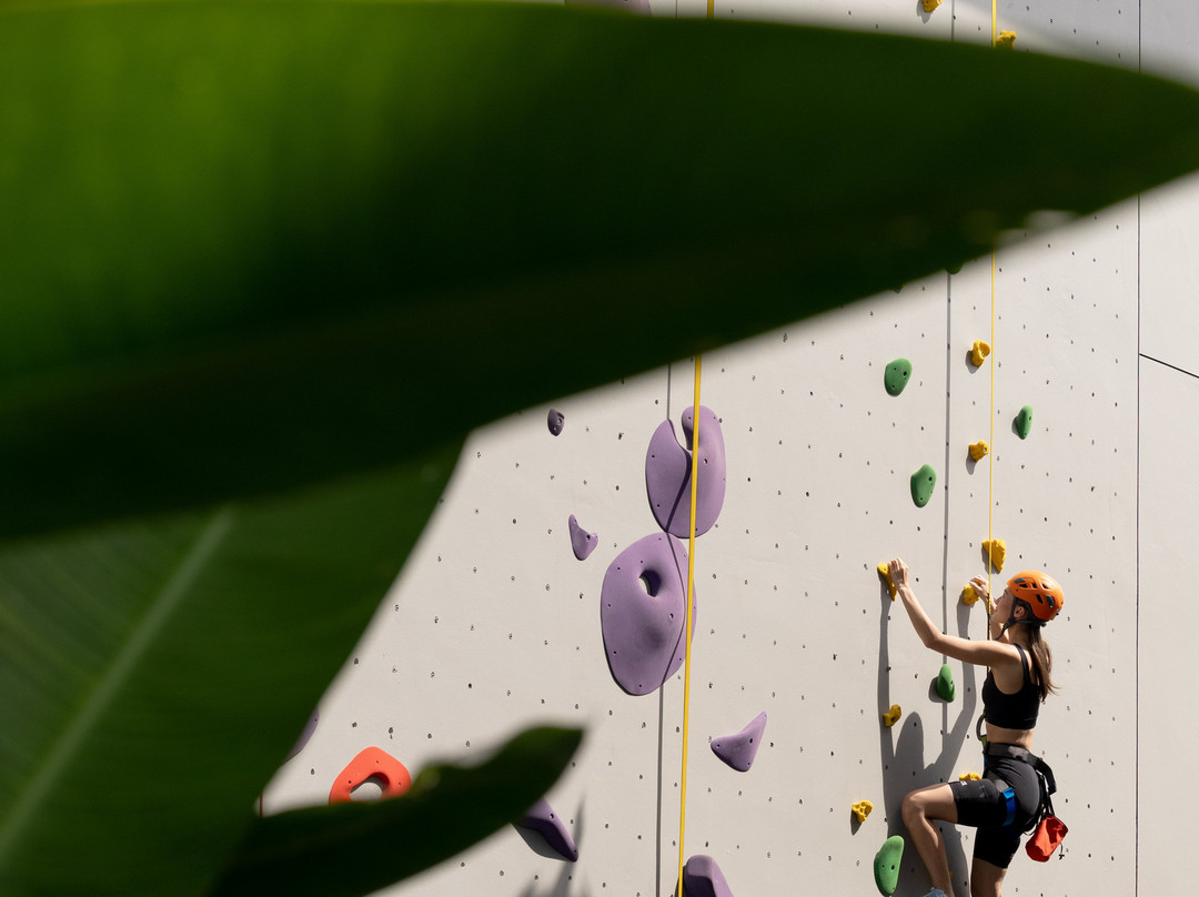 Varana Krabi Hotel主图