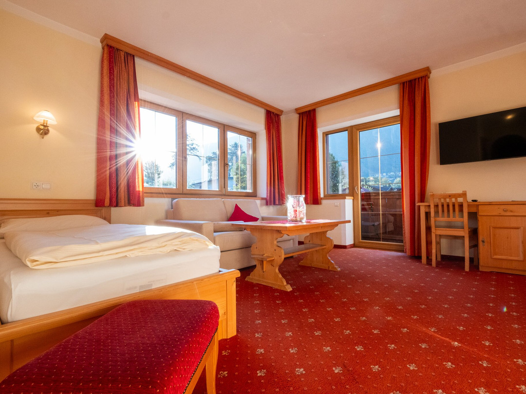 Hotel Rietzer Hof主图