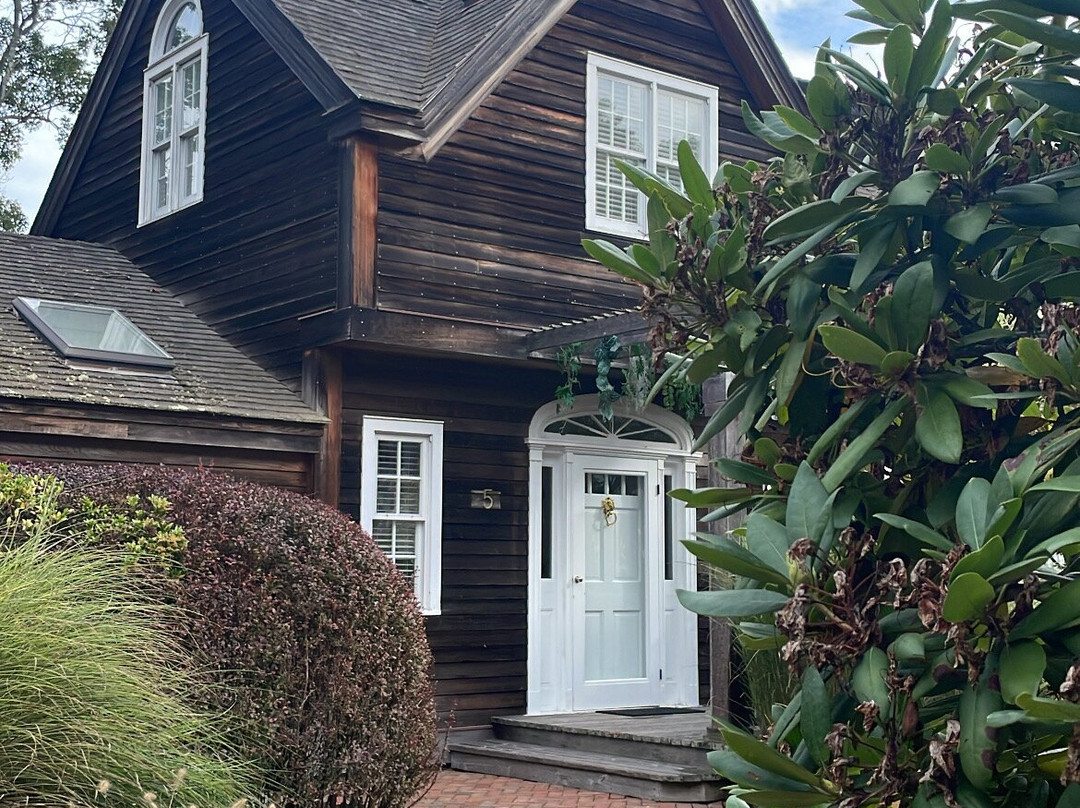 EHP Resort & Marina主图