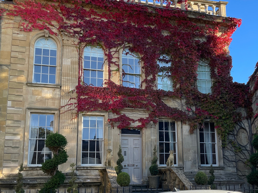 Hidden Cotswold Tours-Milton-under-Wychwood必去景点