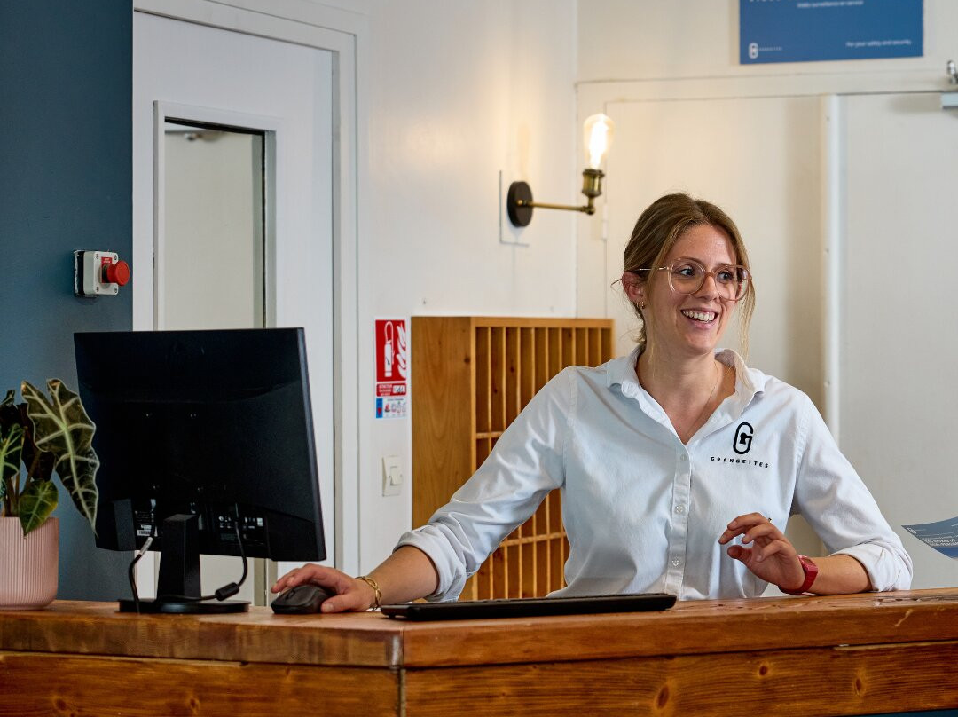 Meribel Mottaret酒店住宿-Hotel Les Grangettes