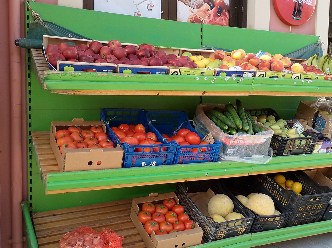 The Seasons of Nickolas主图