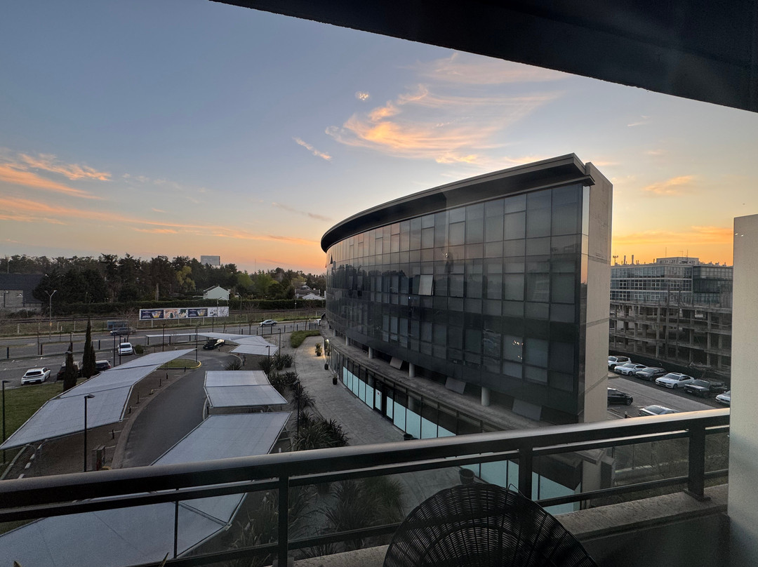 Kos Pilar Hotel主图