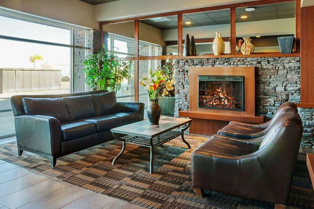 Radisson Hotel Fort St. John主图