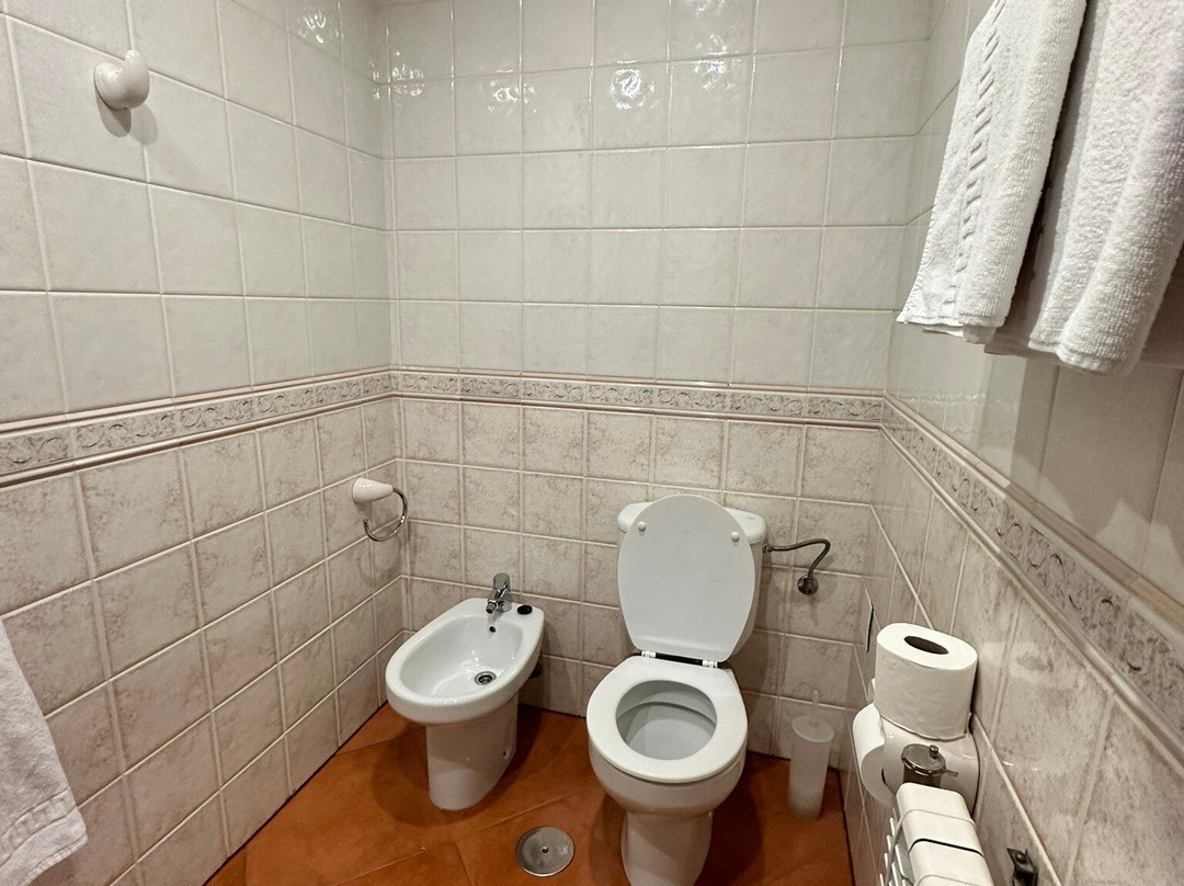 Hotel Villa de Luarca主图