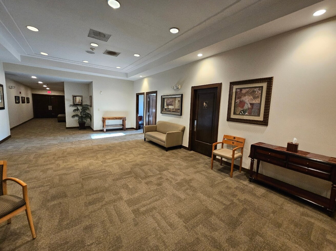 Shalom Memorial Park-阿灵顿海茨必去景点