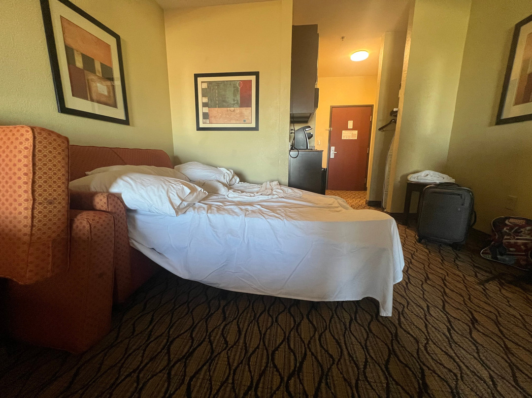 Holiday Inn Express & Suites Sweetwater By IHG主图