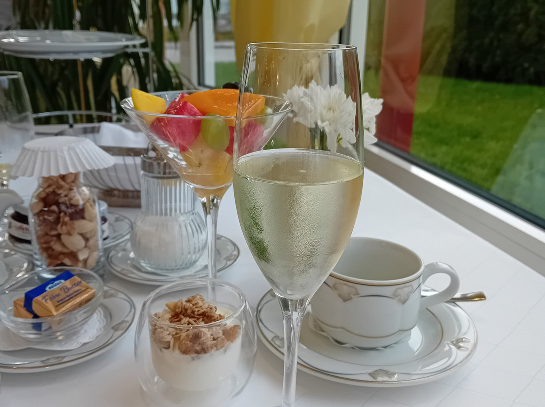 克瑞斯特酒店主图