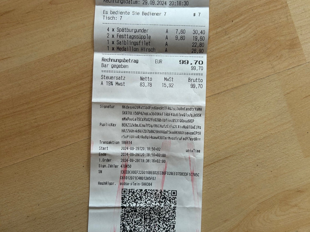 Sackmann´s Wanderhotel Löwen主图