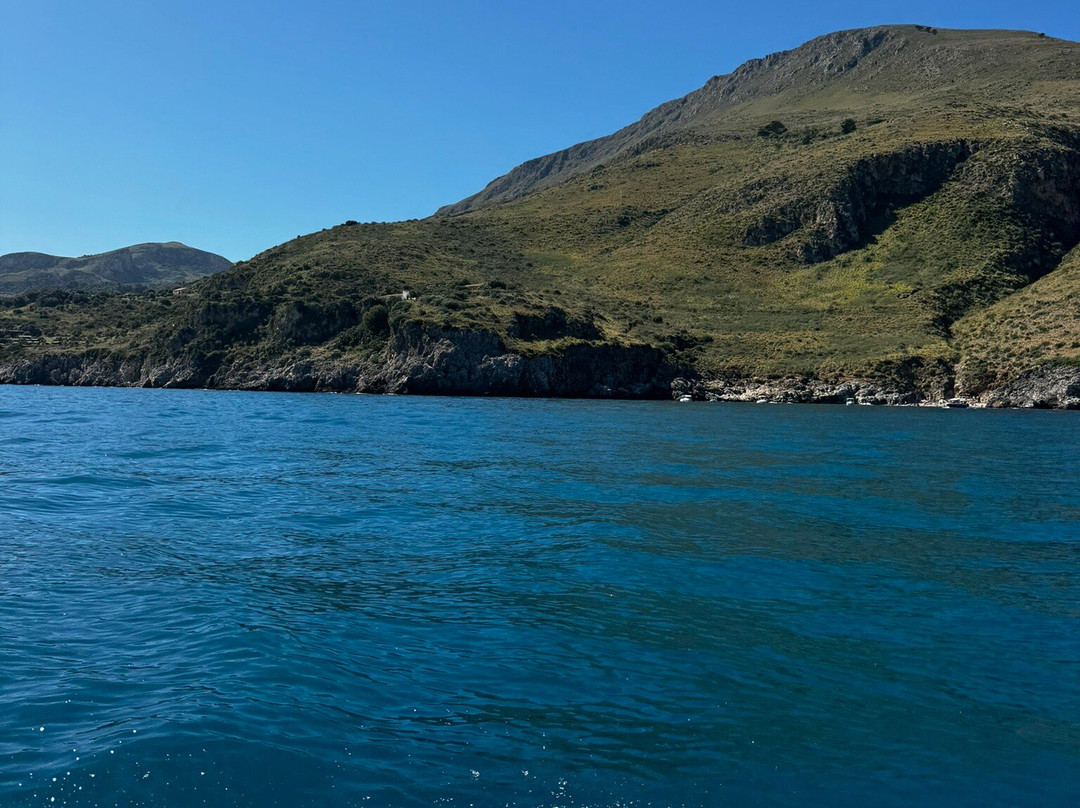 Blue Marine-戈尔福海堡必去景点
