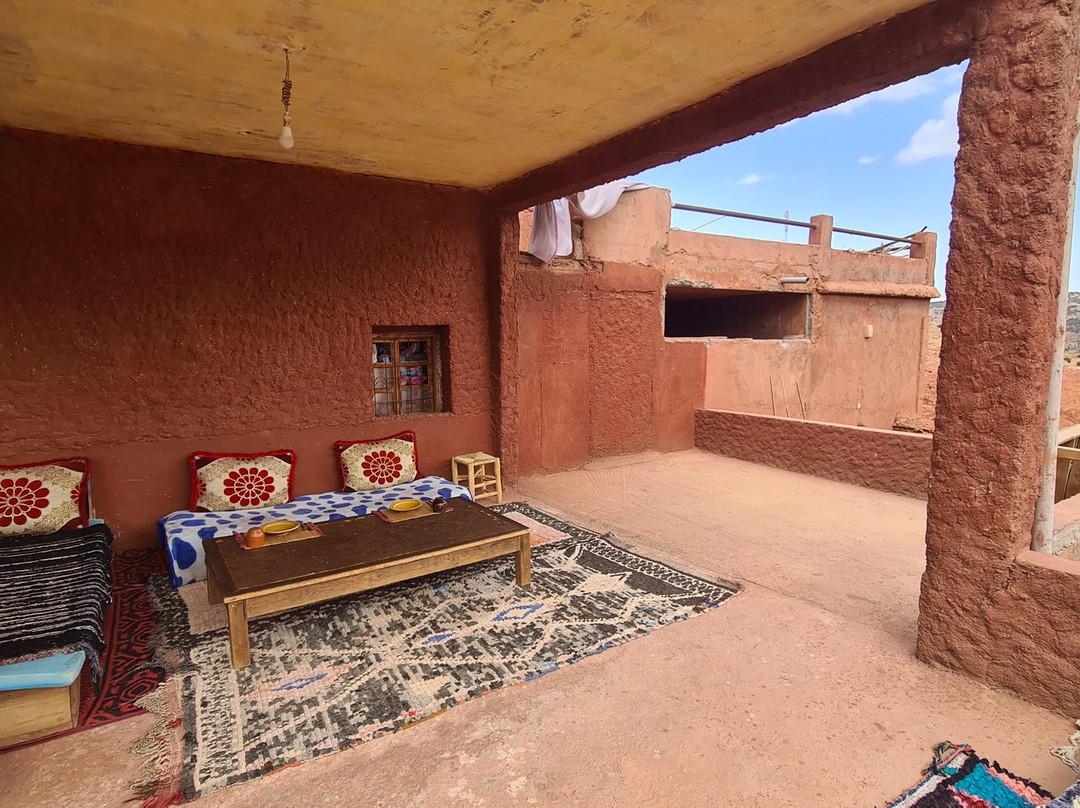 Moroccan Nomads Insights景点图片