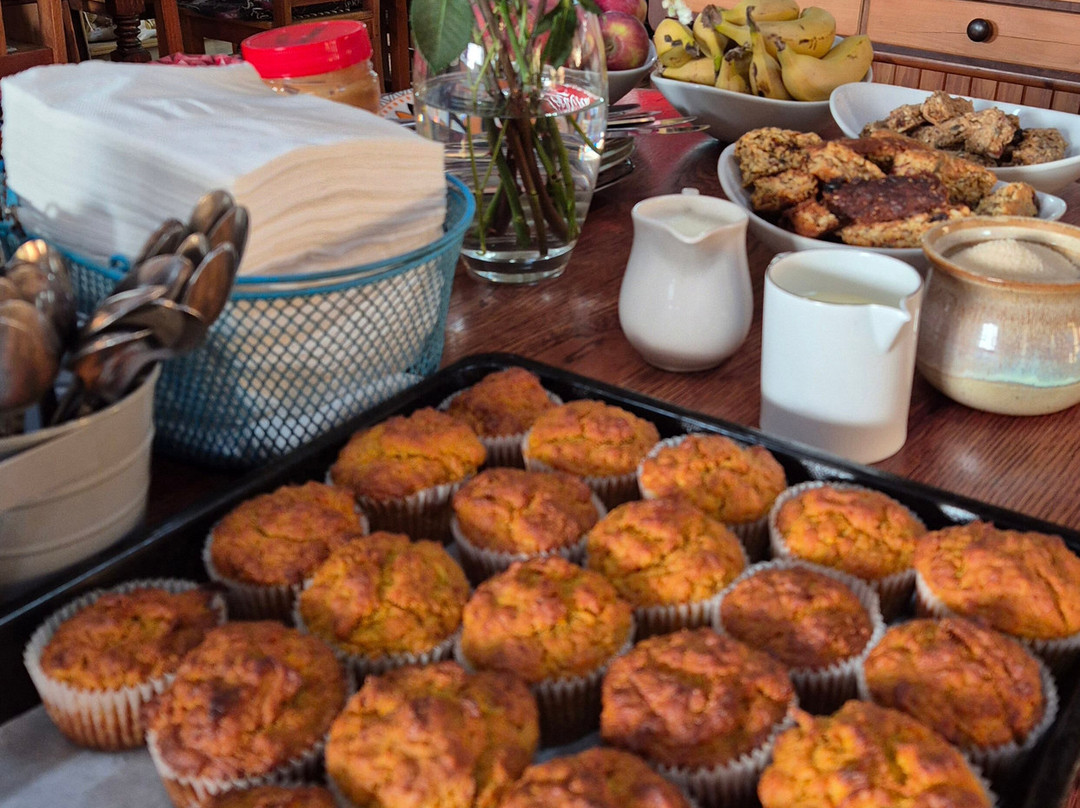 Karoo GravelGrinder-Prince Albert必去景点