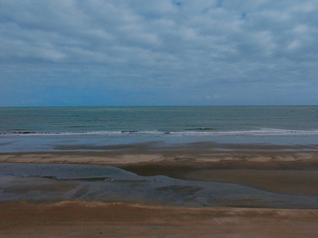 Farol do Trapia Beach-Camocim必去景点