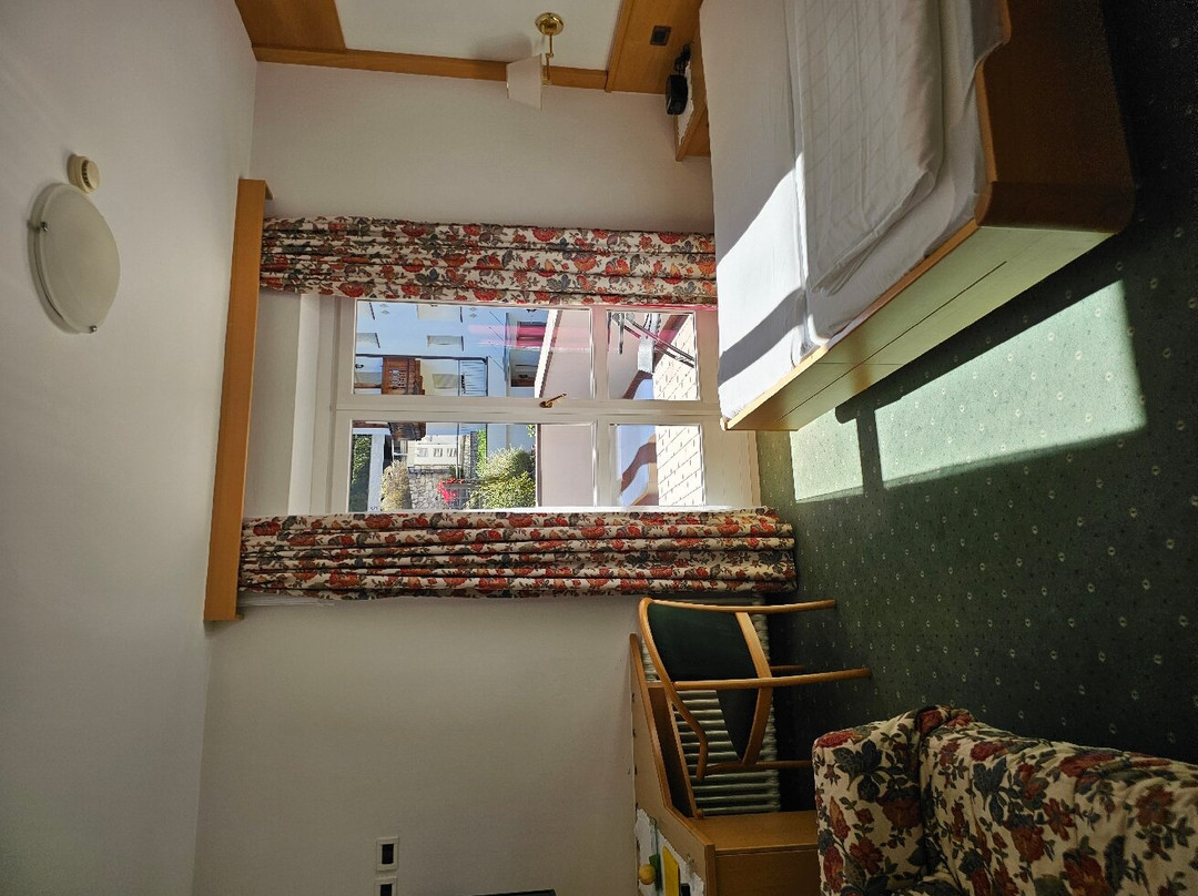 Hotel Cosmea主图