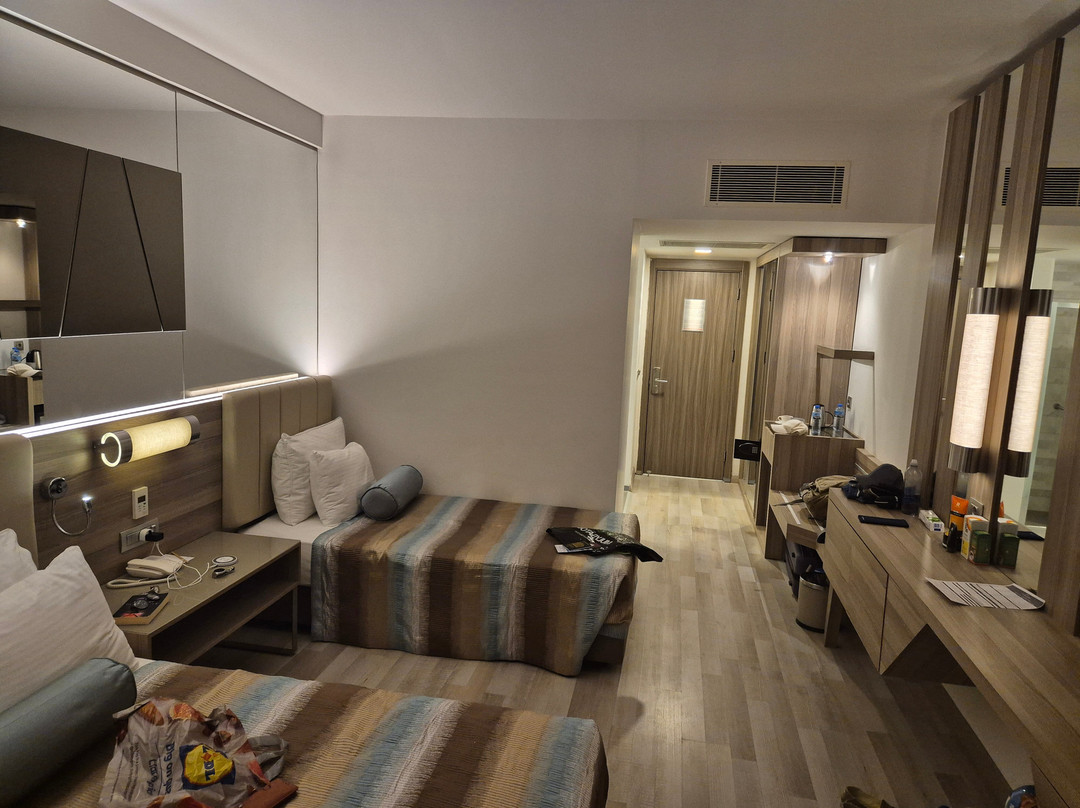 Turunc Premium Hotel主图