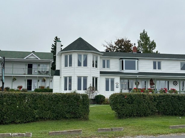 Auberge Foin de Mer-官方