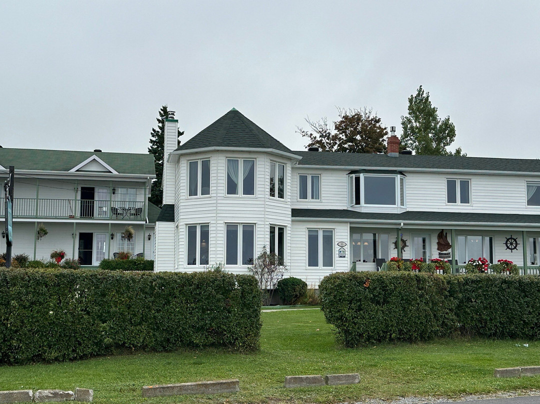 Auberge Foin de Mer主图