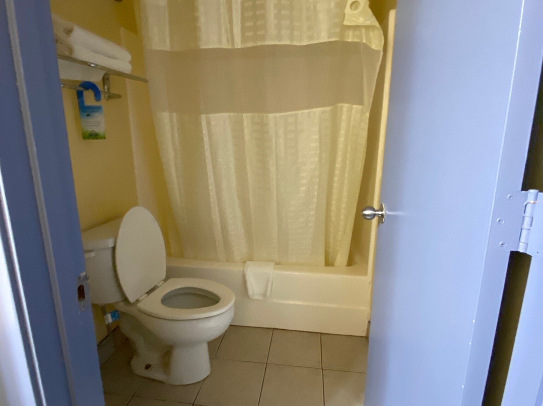 Days Inn by Wyndham Ripley主图