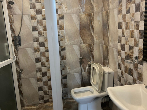 里士满酒店主图