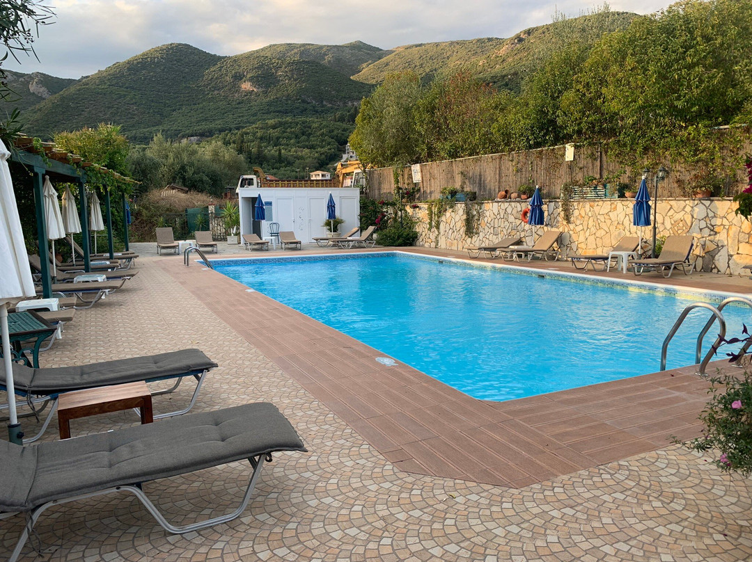 Harmony Resort主图