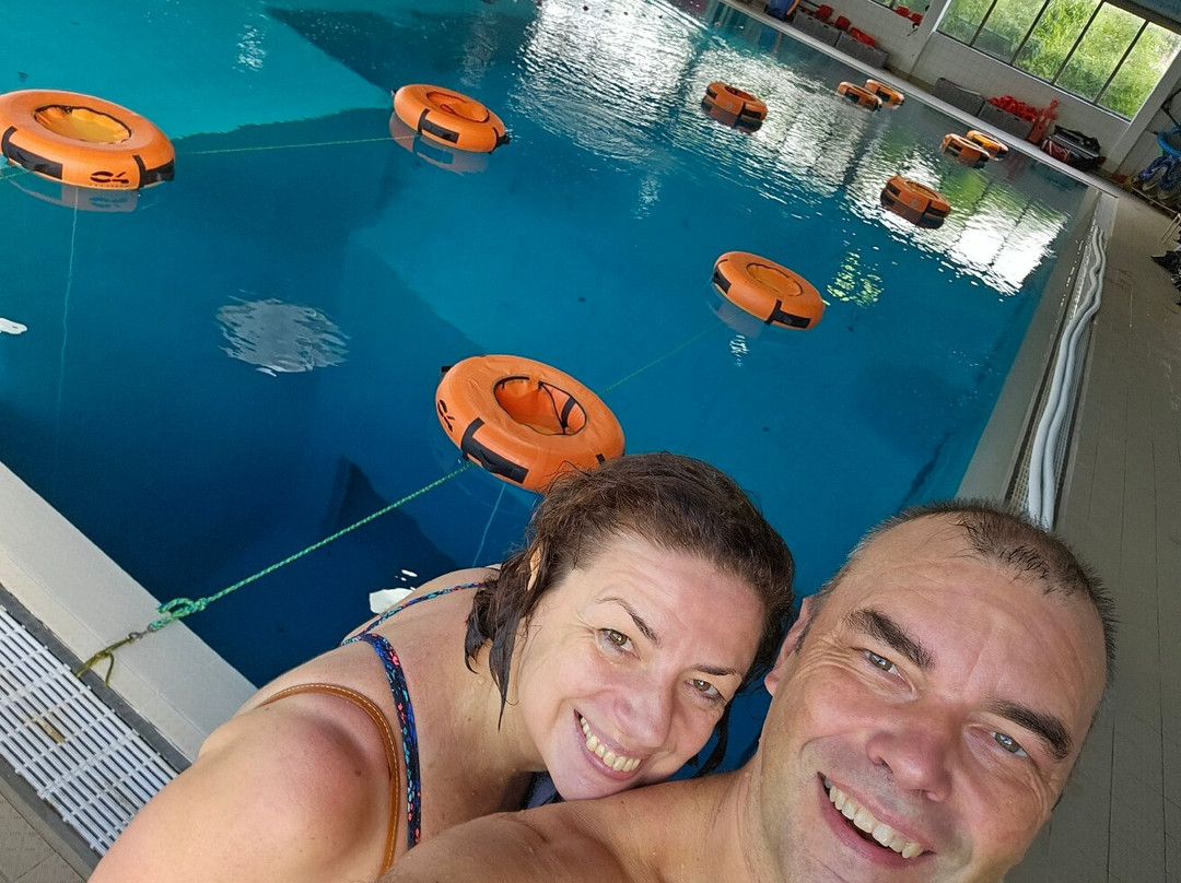 Nemo 33景点图片