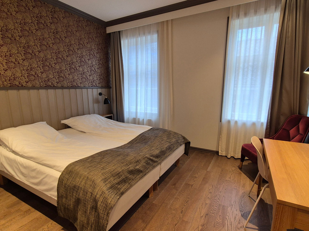 Grand Hotell Egersund主图