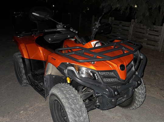 Dinos Rent a Moto-科林比亚必去景点