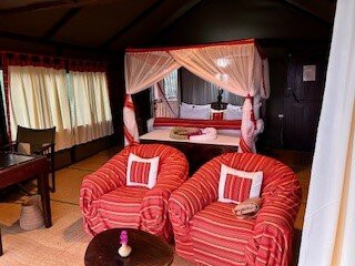 Sable Mountain Lodge主图