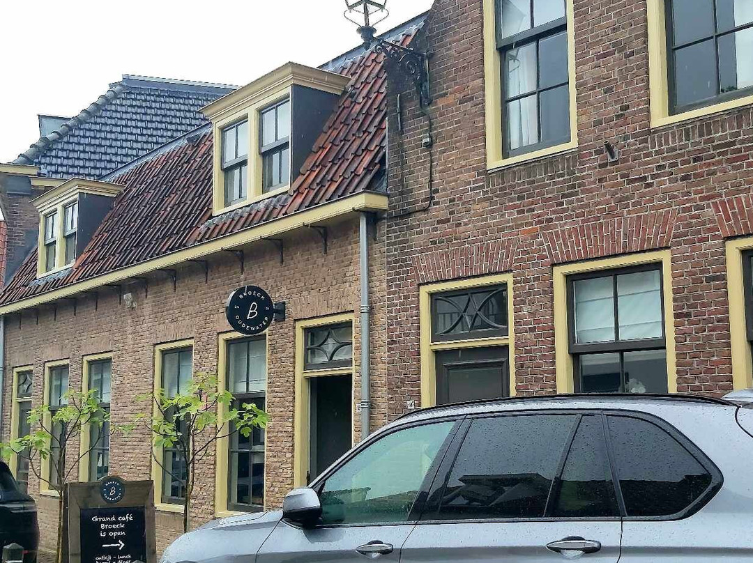 Broeck Oudewater主图