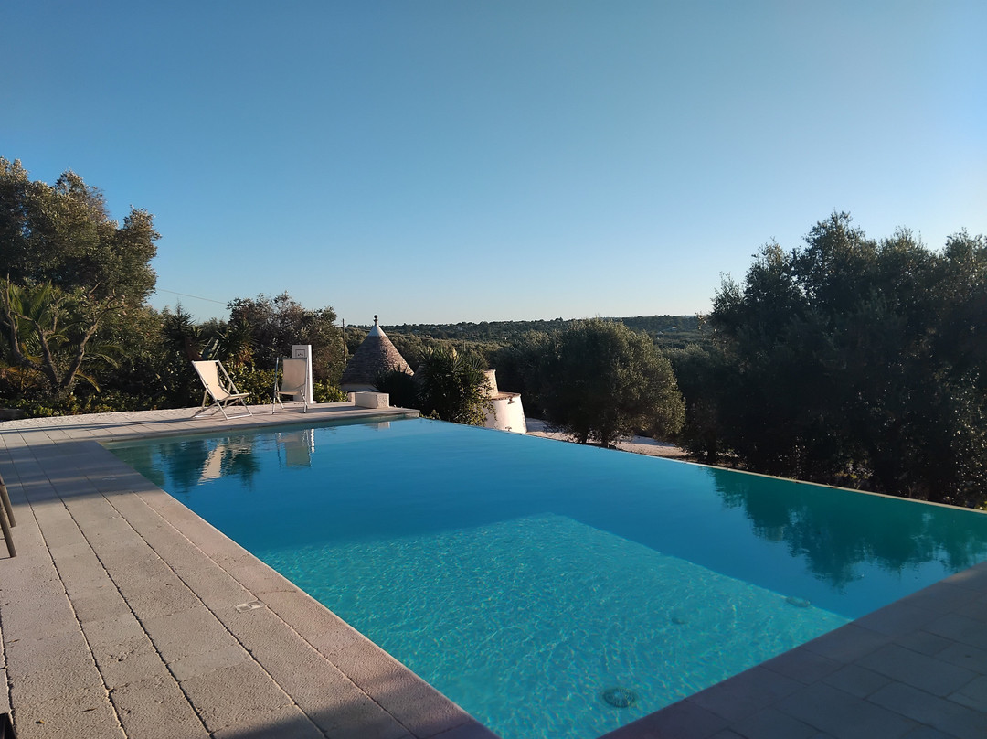 Relais Trulli Le Icone主图