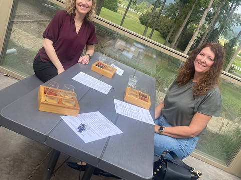 Albemarle Limousine-夏洛茨维尔必去景点