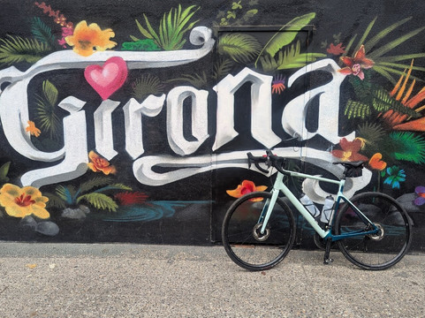 Eat Sleep Cycle-赫罗那必去景点