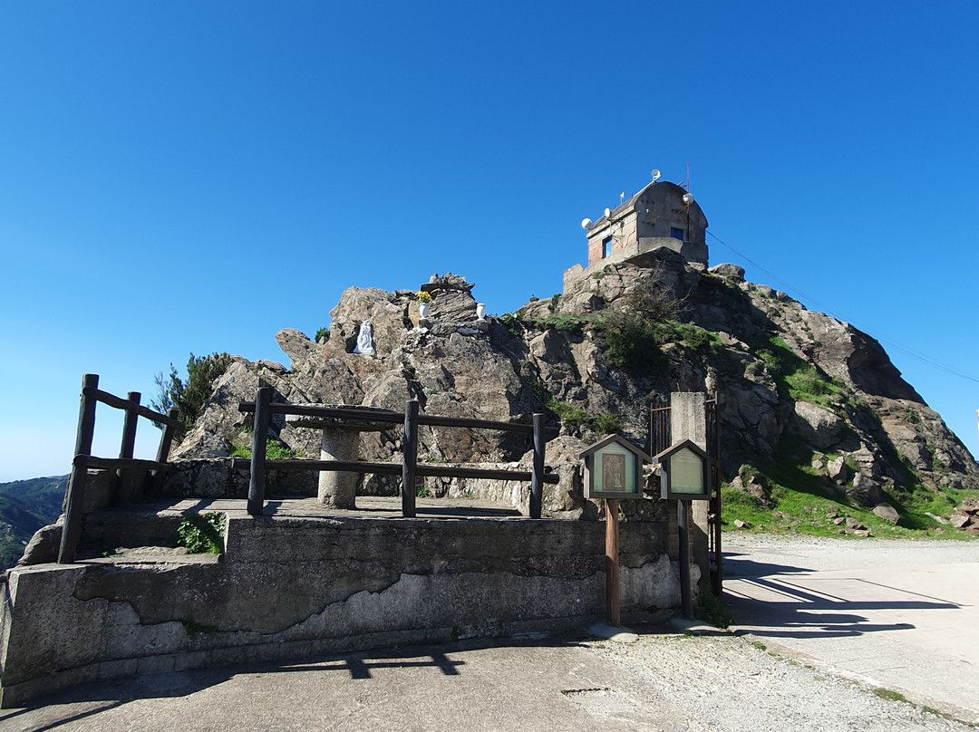 Santuario di Dinnammare景点图片
