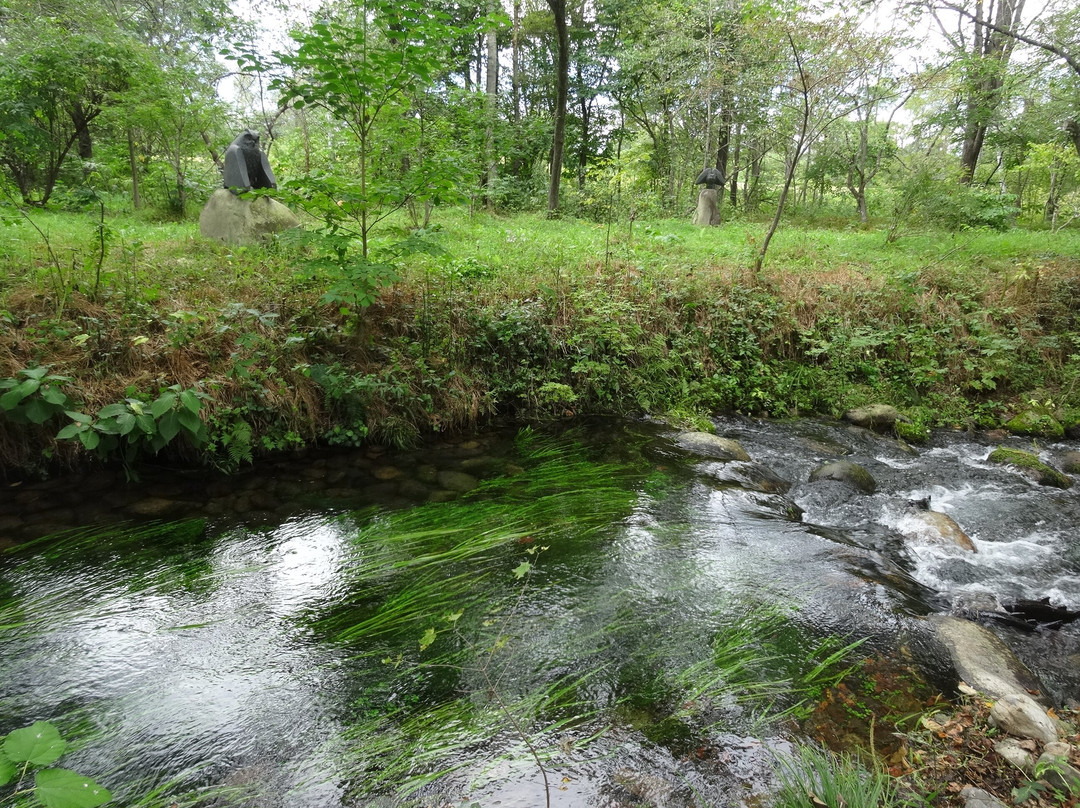 六花之森-中札内村必去景点