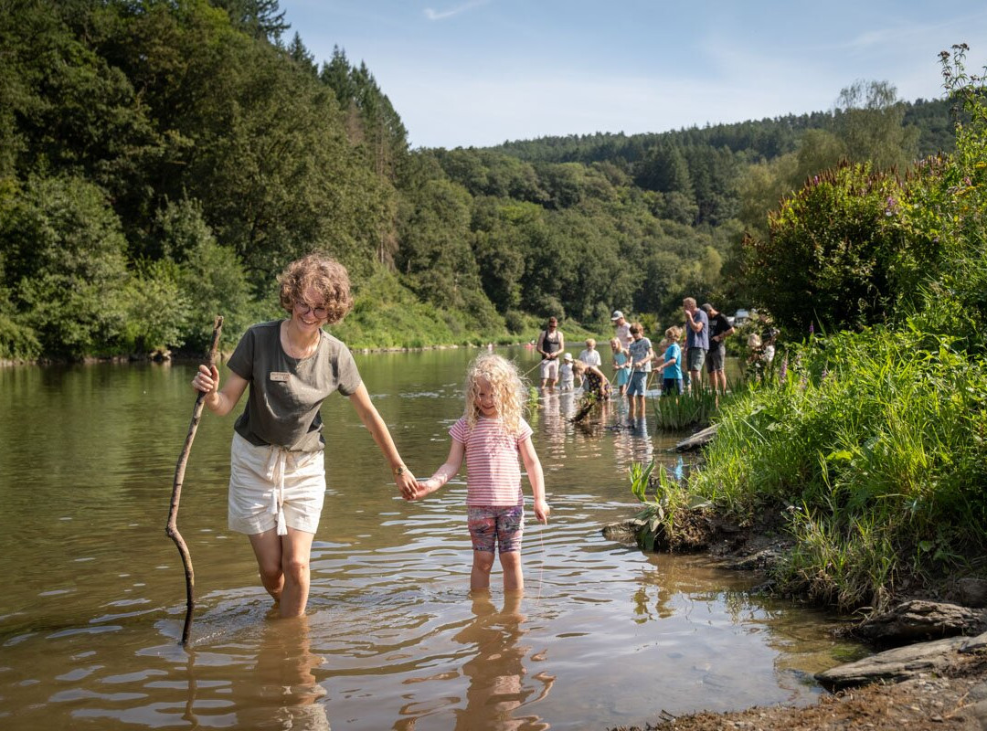 Camping International Ouren